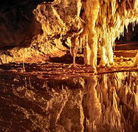 Marakoopa Cave - Accommodation ACT