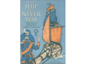 Ship That Never Was - The - Accommodation ACT 0