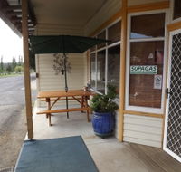 Ellendale Store Cafe and Gallery - Accommodation ACT