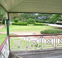 Townsville Heritage Centre - Accommodation ACT