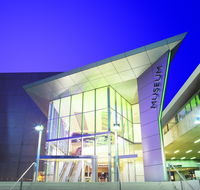 Queensland Museum and Sciencentre - Accommodation ACT