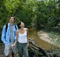 Mooloolah River National Park Jowarra Section - Accommodation ACT