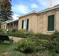 Runnymede - Accommodation ACT