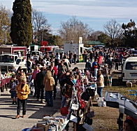 Evandale Market - Accommodation ACT