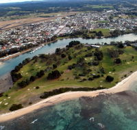 Wynyard Golf Club - Accommodation ACT