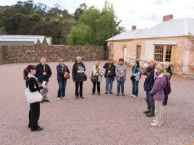 Mount Stuart TAS Accommodation ACT