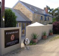 Pembroke Estate Vineyard - Accommodation ACT