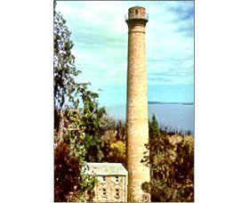 Shot Tower - The - Accommodation ACT 0