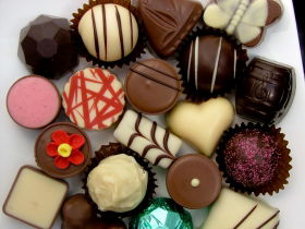 Choc - A - Lolly - Accommodation ACT 0