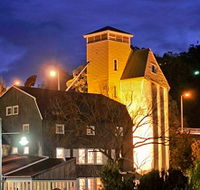 The Mill Providore and Gallery - Accommodation ACT