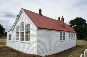  Accommodation ACT