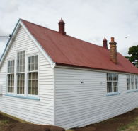 Avoca Museum and Information Centre - Accommodation ACT