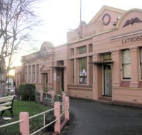 Court House Museum - Accommodation ACT
