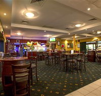 Canberra Irish Club - Accommodation ACT