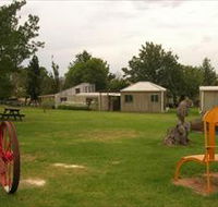 Strathnairn Homestead - Accommodation ACT