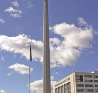 The Australian-American Memorial - Accommodation ACT
