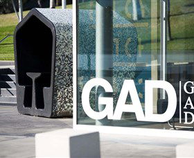 Gallery Of Australian Design - Accommodation ACT 0