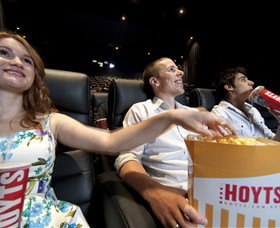 Hoyts Cinemas Belconnen - Accommodation ACT 0