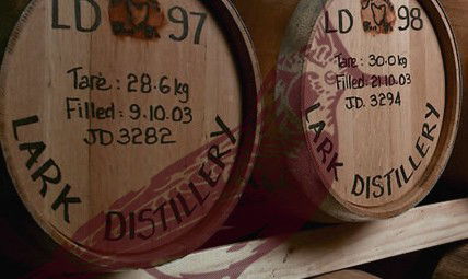 Lark Distillery - The - Accommodation ACT 0