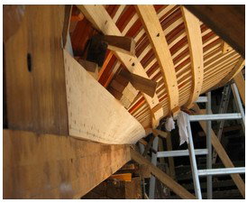 Wooden Boat Centre - Tasmania - Accommodation ACT 0