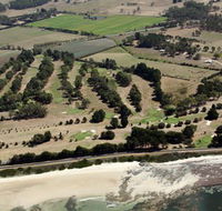 Seabrook Golf Club - Accommodation ACT