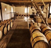 Nant Distillery - Accommodation ACT