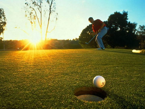 Launceston Golf Club - Accommodation ACT 0