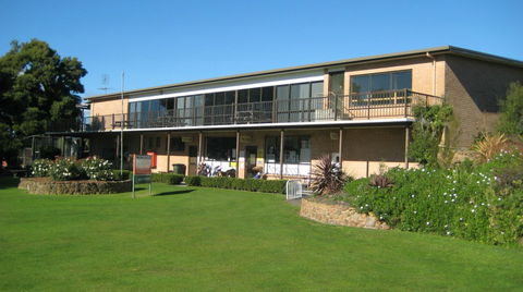 Port Sorell Golf Club - Accommodation ACT 0