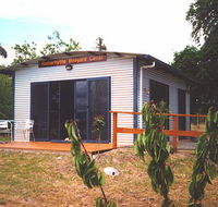 Rotherhythe Vineyard - Accommodation ACT