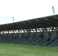 Golf Park Hobart - Accommodation ACT