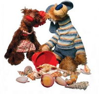 Doll And Bear Cottage Of Scottsdale - The - Accommodation ACT