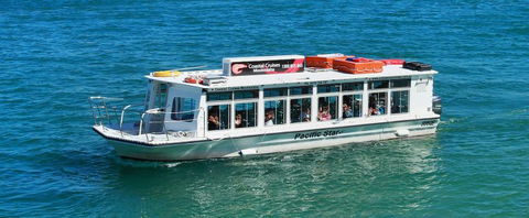 Cruisemooloolaba - Accommodation ACT 1