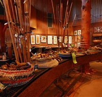 Maruku Retail Gallery - Accommodation ACT