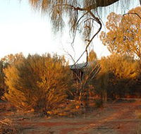 Uluru-Kata Tjuta Cultural Centre - Accommodation ACT