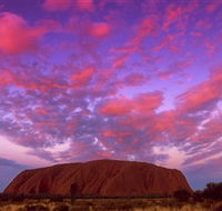 Uluru-Kata Tjuta National Park - Accommodation ACT