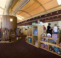 Mulgara Gallery - Accommodation ACT