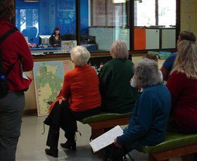 Alice Springs School Of The Air Visitor Centre - Accommodation ACT 0