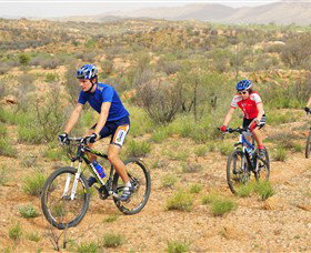 Araluen Mountain Bike Trails - Accommodation ACT 0