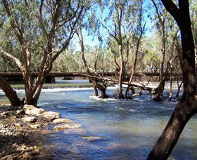Low Level Nature Reserve - Accommodation ACT 0