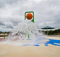 Palmerston Water Park - Accommodation ACT