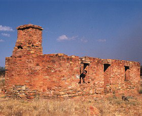 Alice Springs NT Accommodation ACT