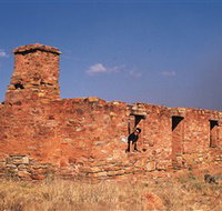 Ryan Well Historical Reserve - Accommodation ACT