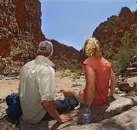 Ruby Gap Nature Park - Accommodation ACT
