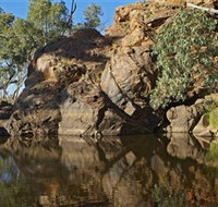 Birthday Waterhole - Accommodation ACT