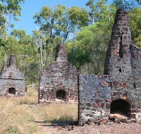 Victoria Settlement - Accommodation ACT