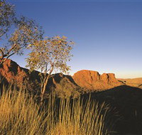 Trephina Gorge Nature Park - Accommodation ACT