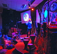 Sounds of Starlight Theatre - Accommodation ACT