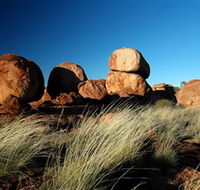 Karlu Karlu/Devils Marbles Conservation Reserve - Accommodation ACT