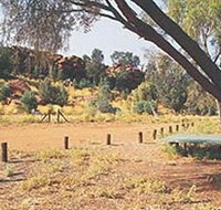 Native Gap Conservation Reserve - Accommodation ACT