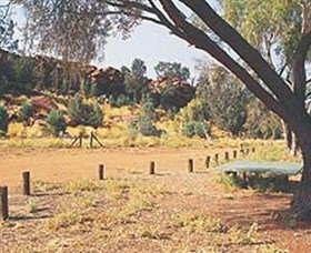 Native Gap Conservation Reserve - Accommodation ACT 0